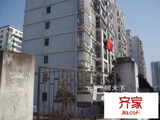 外貿(mào)一區(qū)外景圖3