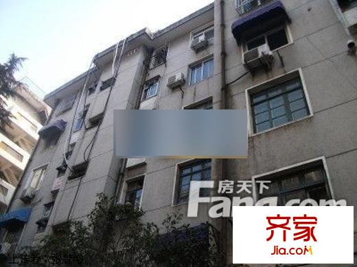 外貿(mào)一區(qū)外景圖4