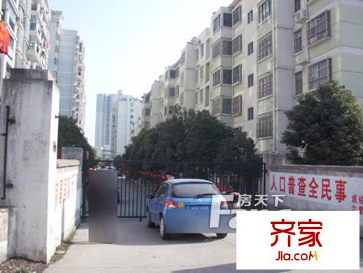 外貿(mào)一區(qū)外景圖2