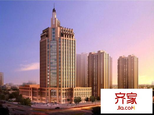 香溢天鵝湖外景圖4