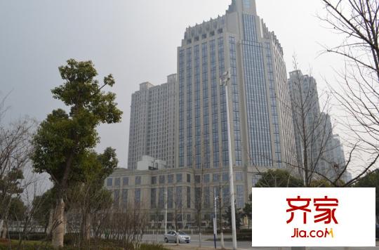 香溢天鵝湖外景圖2