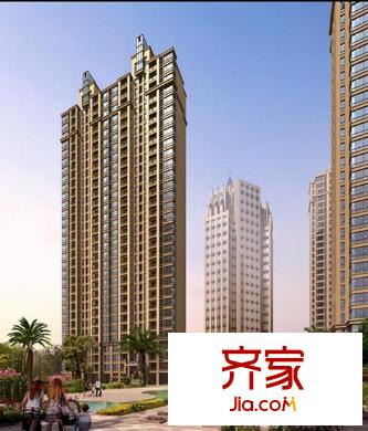 香溢天鵝湖外景圖5