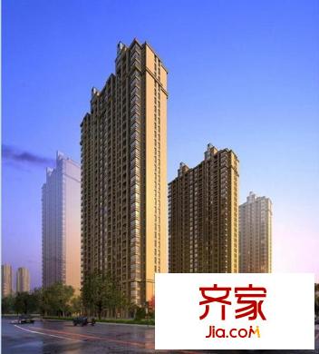 香溢天鵝湖外景圖6