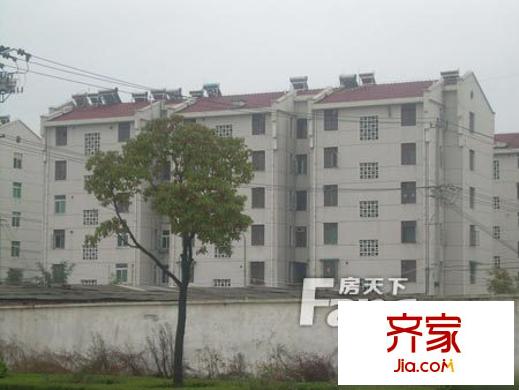 瑤東北村外景圖5