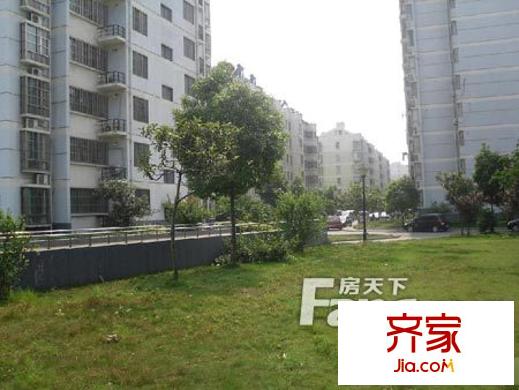 瑤東北村外景圖10