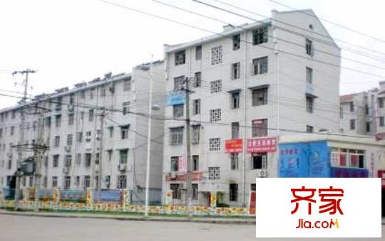 瑤東北村外景圖6