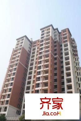 上城國(guó)際丁香苑外景圖4