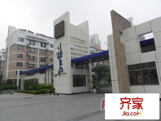 龍居山莊外景圖DSCN1783