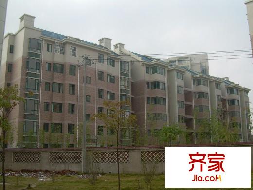 東湖山莊碧云閣外景圖1