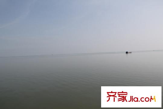 碧桂園濱湖城中廟風景區(qū)