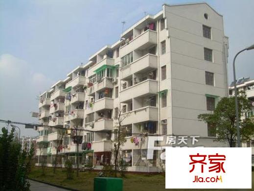 瑤東北村外景圖4