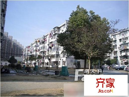 瑤東北村外景圖8