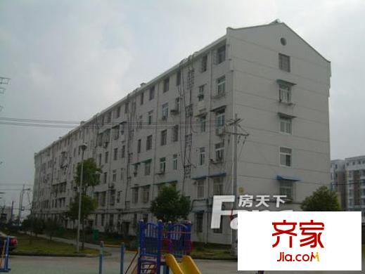 瑤東北村外景圖3