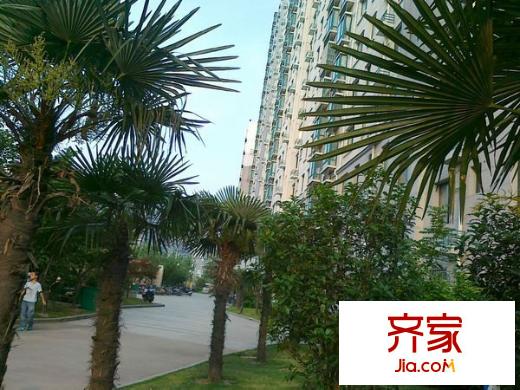 公園2046外景圖湖畔蘭庭4