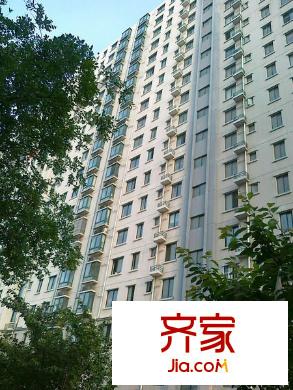 公園2046外景圖湖畔蘭庭3