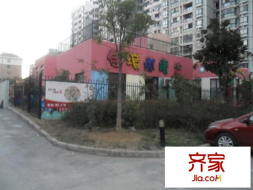 佳境楓情苑外景圖 