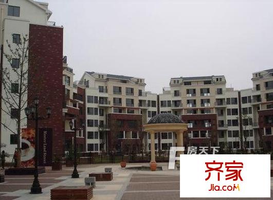 佳境楓情苑外景圖14-5