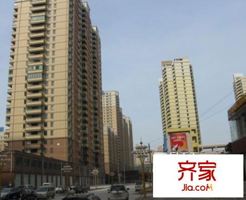 佳境楓情苑外景圖14-1