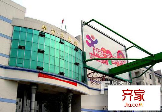 華宇未來城外景圖7