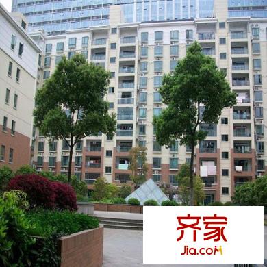 鋼苑新村外景圖4