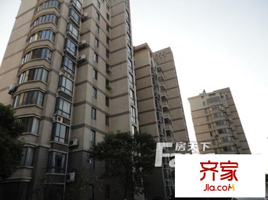 新都會聯(lián)邦花園外景圖6