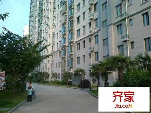 公園2046外景圖湖畔蘭庭5