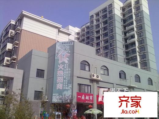 佳境楓情苑外景圖14-3