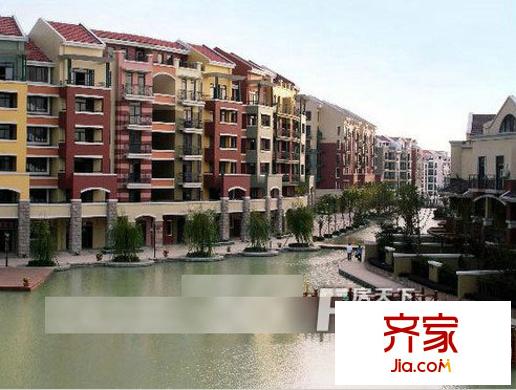華宇未來城外景圖6