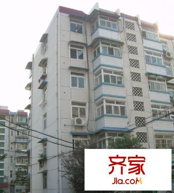 鋼苑新村外景圖1
