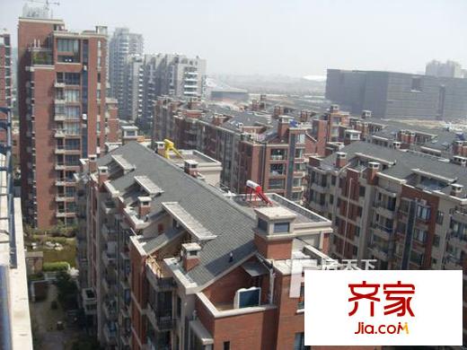鋼苑新村外景圖1