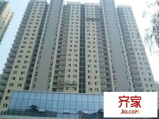 華邦世貿(mào)城外景圖3