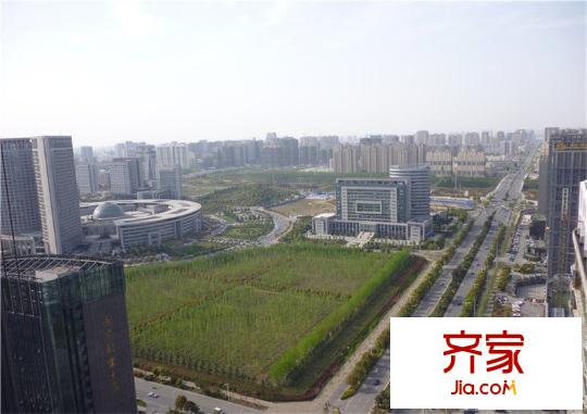華邦世貿(mào)城
