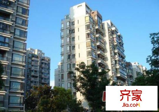 金盛家園外景圖8-2