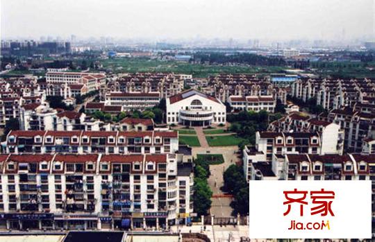 琥珀北村外景圖7