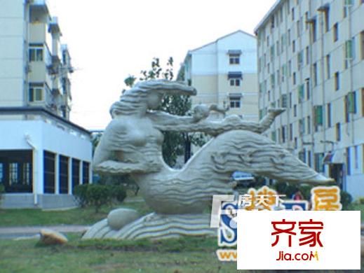 鋼北二村外景圖5