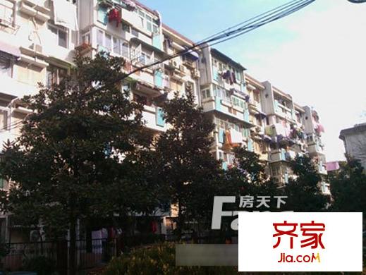 鋼北二村外景圖8