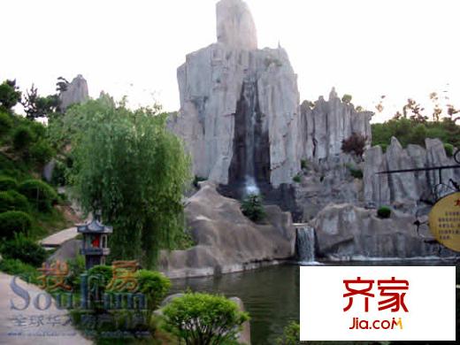 正潤凱旋公寓