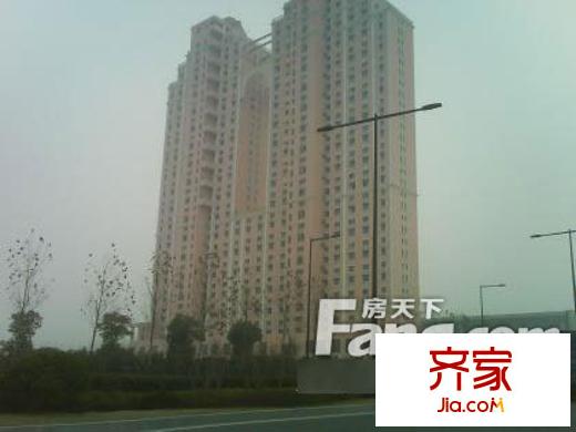 正潤凱旋公寓外景圖3