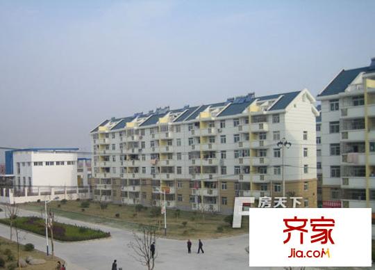 興華苑外景圖52-10