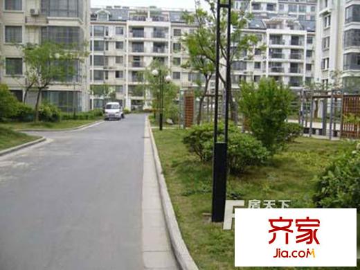 興華苑外景圖52-8