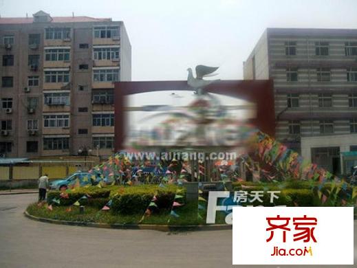 興華苑外景圖52-3