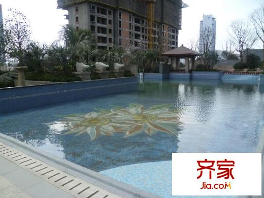 華邦世貿(mào)城外景圖1300342511266_000
