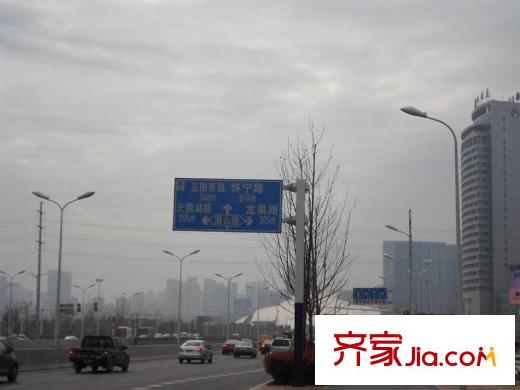 華邦世貿(mào)城配套圖華邦世貿(mào)周邊