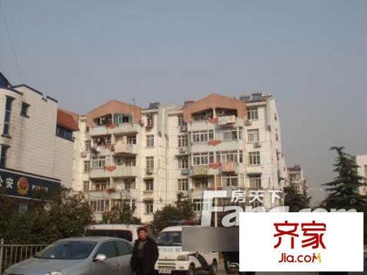 琥珀北村外景圖3