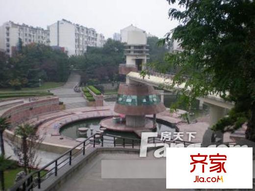 琥珀北村外景圖5