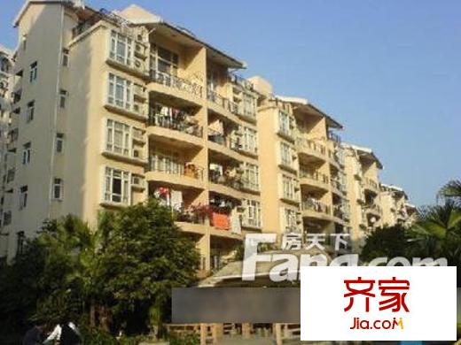 琥珀北村外景圖4