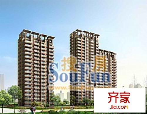 萬聯(lián)春曉翠庭