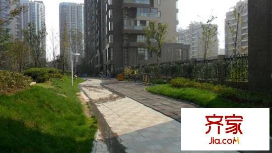 寶業(yè)桐城綠苑