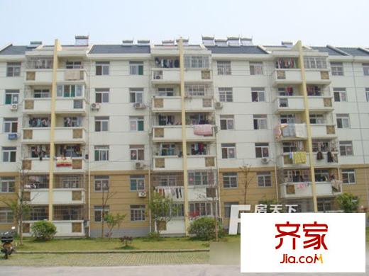 興華苑外景圖52-7