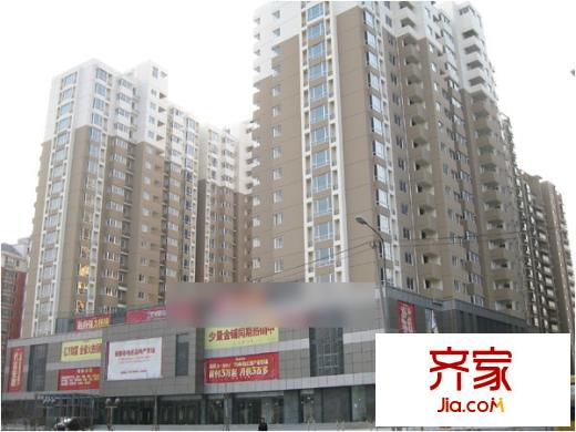 萬聯(lián)春曉翠庭外景圖萬聯(lián)?春曉翠庭